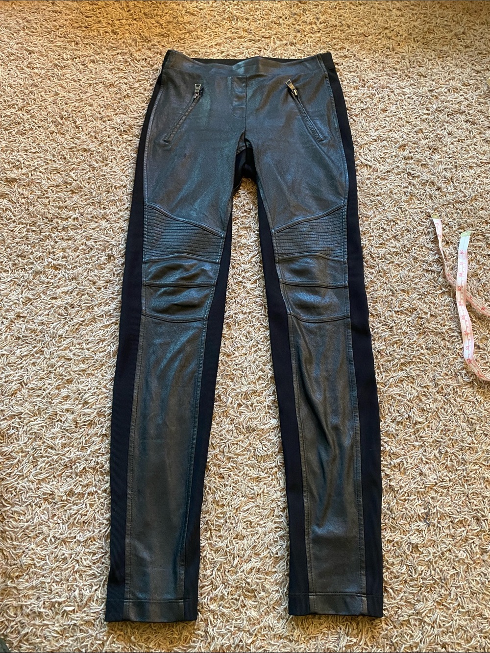 Women’s black pants BCBGMaxazria/ XS
